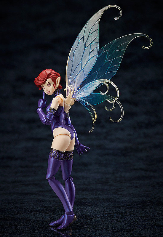 figma Shin Megami Tensei Pixie(Pre-order)