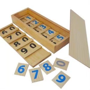 กระดานหลักสิบ (10-99) Tens Board 10-99