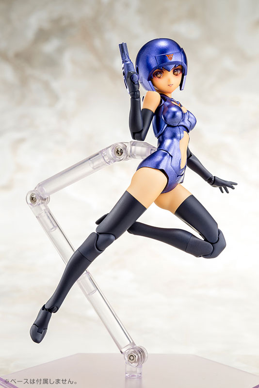 Megami Device B1R-M CHASSIS KIT SKIN COLOR D 1/1 Plastic Model(Pre-order)