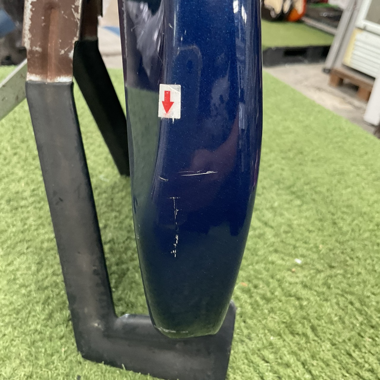 กีต้าร์ไฟฟ้า Legend