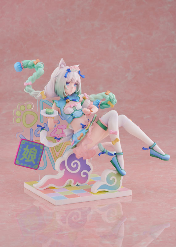Vanilla Dreamy Cute China Ver. 1/7 Scale Figure(Pre-order)