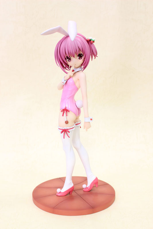 RO-KYU-BU! SS - Tomoka Minato -Usagi-san Ver.- (Refine) 1/7 Complete Figure(In-Stock)