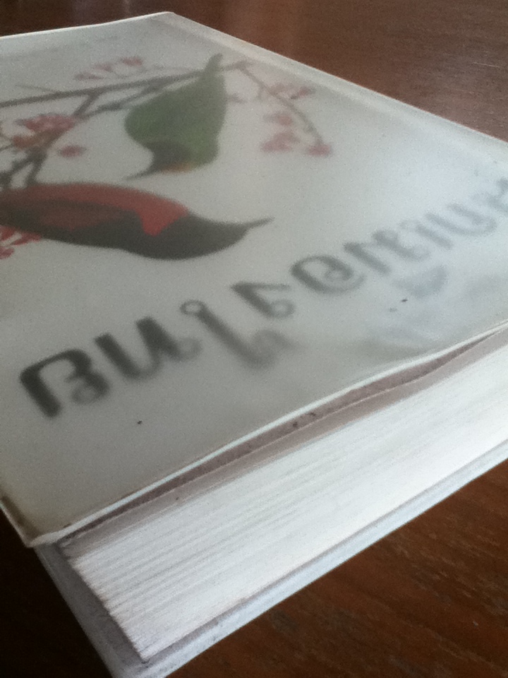 คู่มือดูนก หมอบุญส่ง เลขะกุล นกเมืองไทย