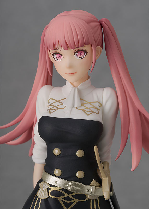 POP UP PARADE Fire Emblem: Three Houses Hilda Valentin Goneril Complete Figure(Pre-order)