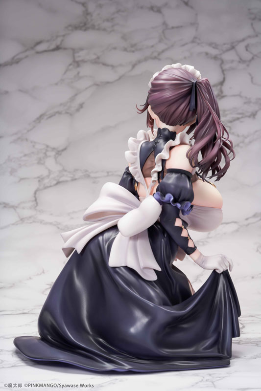 [Bonus] Exclusive Maid Lilia Special Ver. 1/4 Complete Figure(Provisional Pre-order)