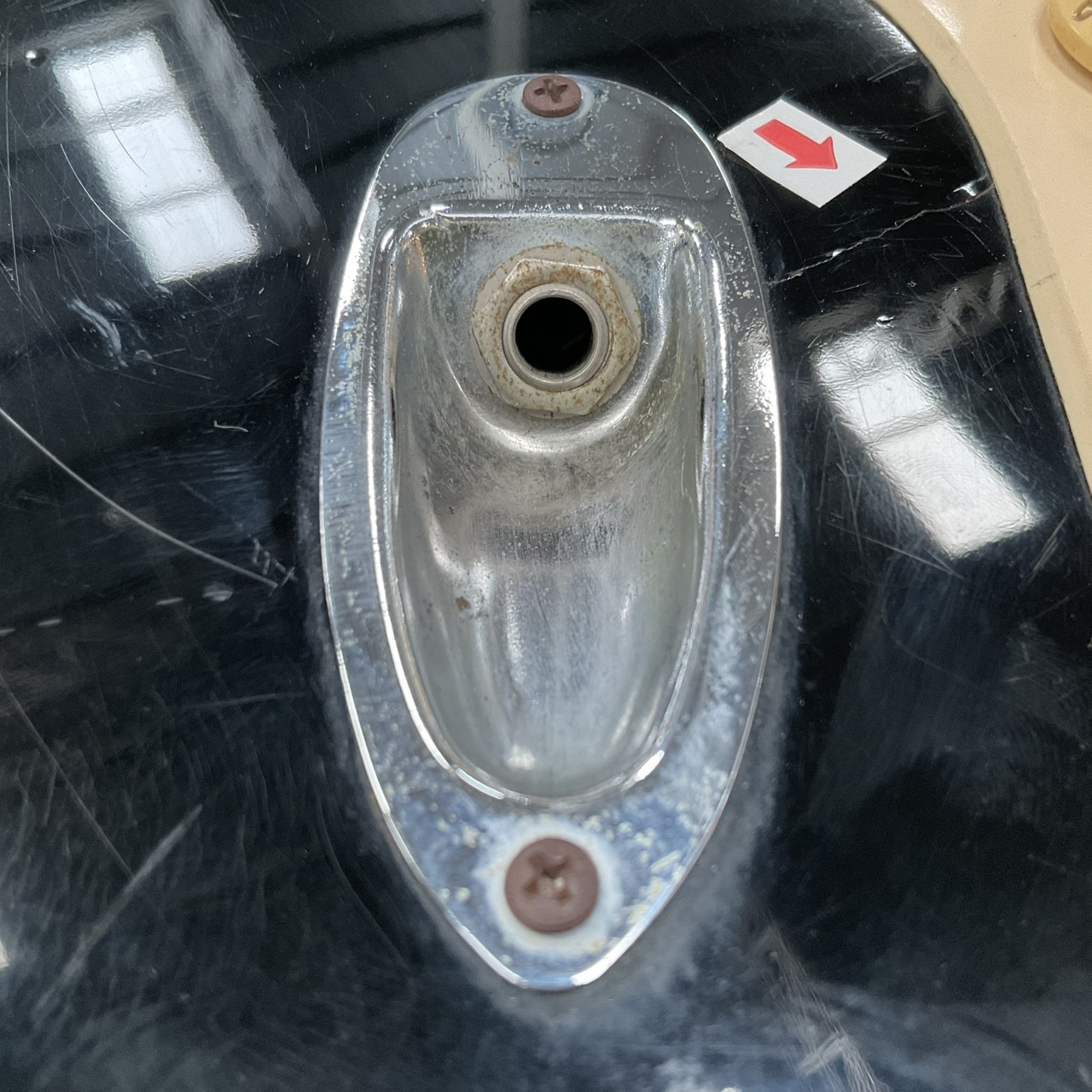 กีต้าร์ไฟฟ้า Photogenic : TRADITIONAL