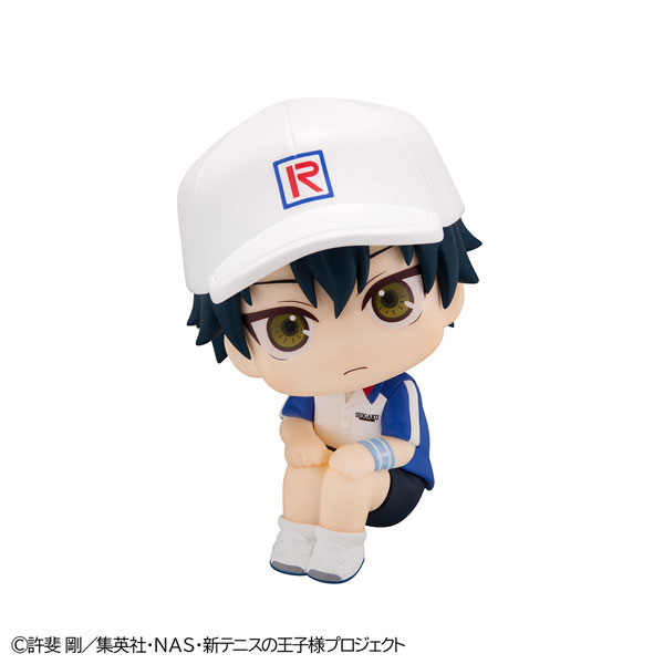 LookUp The New Prince of Tennis Ryoma Echizen Complete Figure(Pre-order)