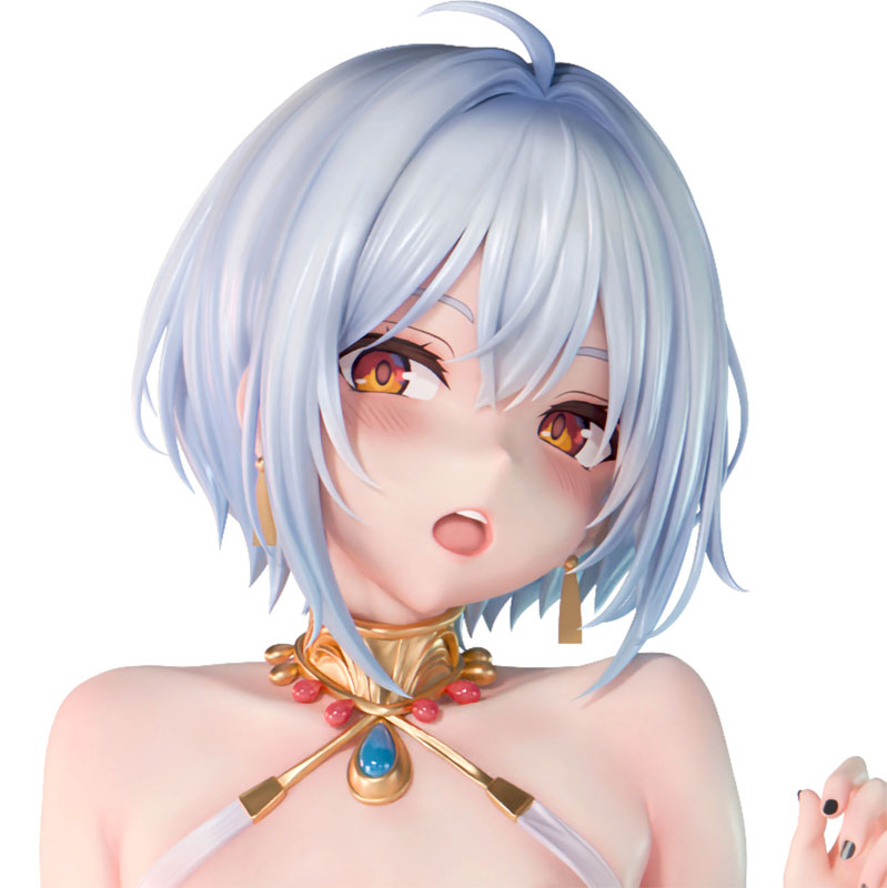 Nikkan Bishonen Ion The Dancer (1/4 Scale)(Pre-order)