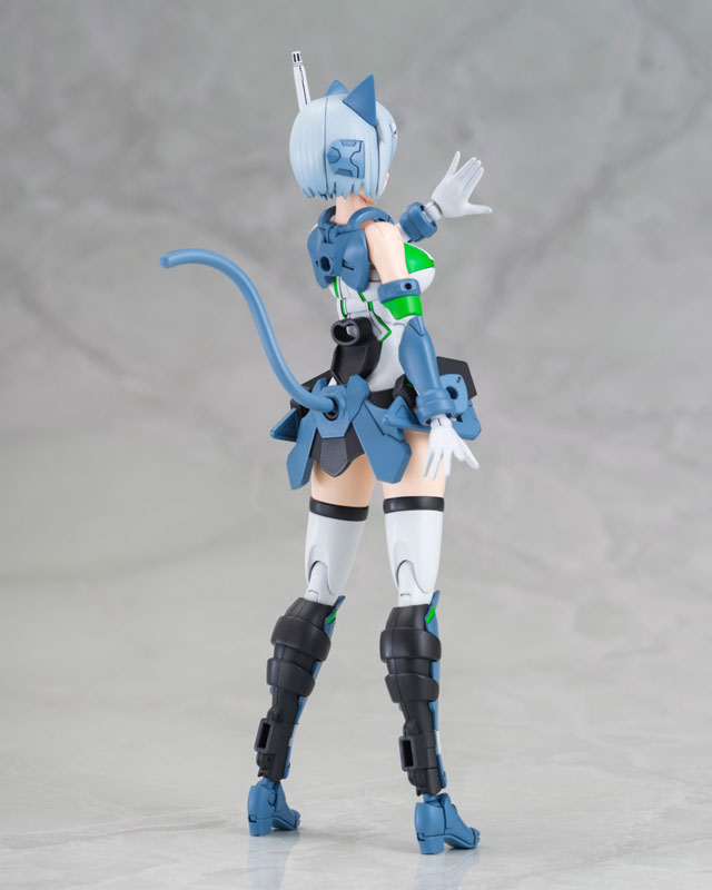 ACKS No.MC-11 Macross Delta VF-31A Kairos SP Plastic Model(Pre-order)