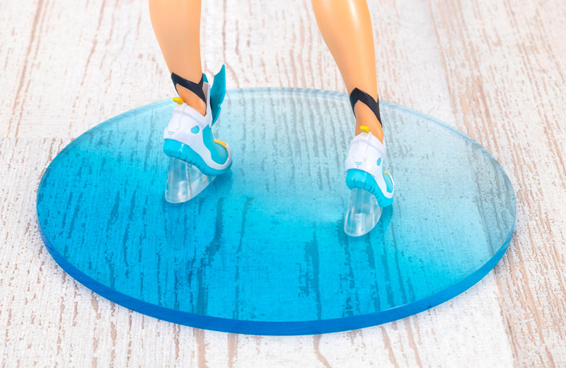 Phantasy Star Online 2 es Summer Color Gene -Summer Vacation- 1/6 Complete Figure(Pre-order)