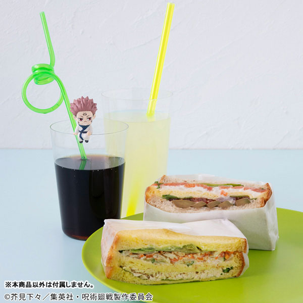 Ochatomo Series Jujutsu Kaisen 6Pack BOX(Pre-order)