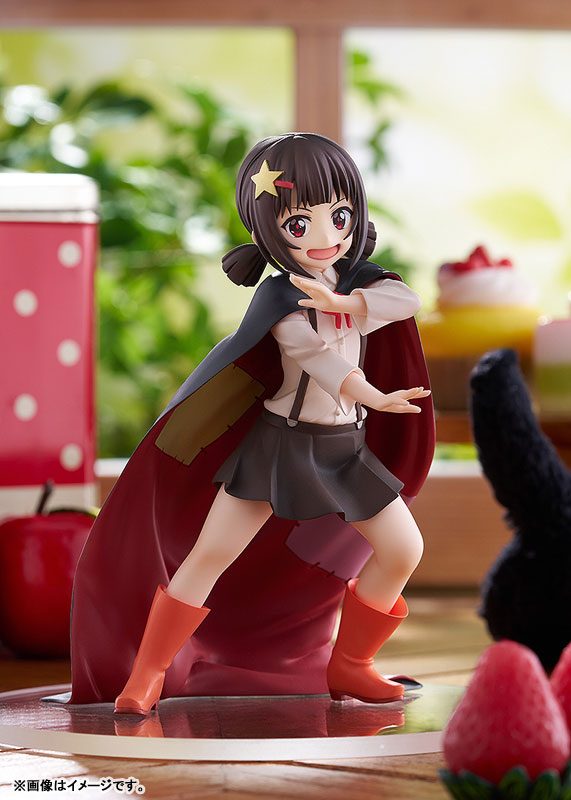 POP UP PARADE Kono Subarashii Sekai ni Bakuen wo! Komekko L size Complete Figure(Pre-order)