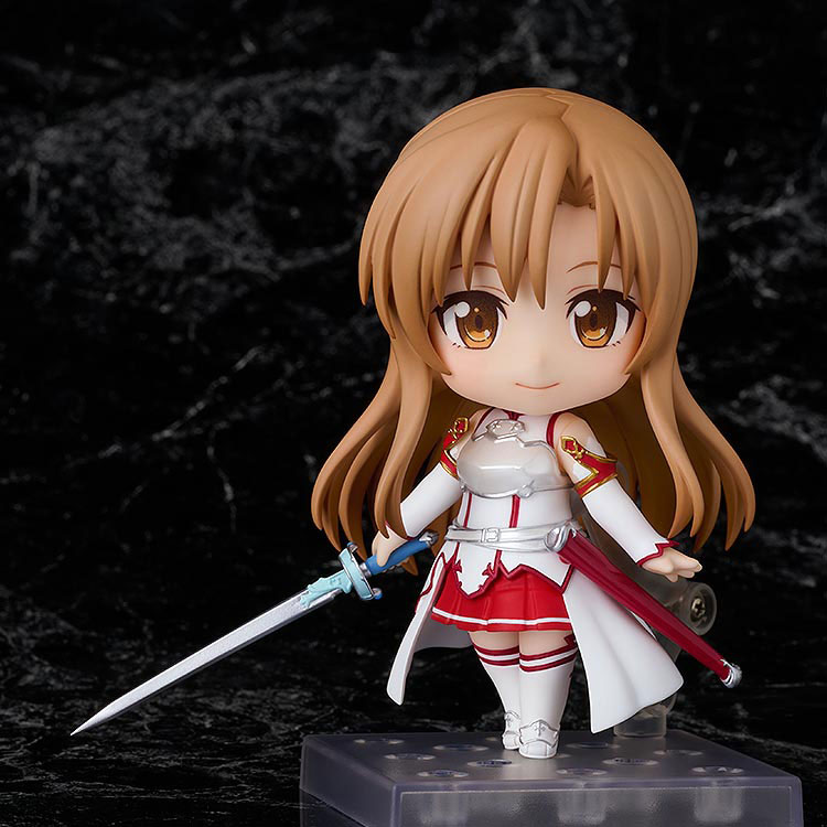 Nendoroid Sword Art Online Asuna 2.0(Pre-order)