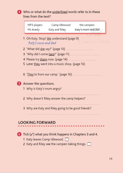 หนังสืออ่านนอกเวลาภาษาอังกฤษ เรื่อง Summer Sounds (ระดับ 1) + CD Summer Sounds (English Reading: Level 1) + CD