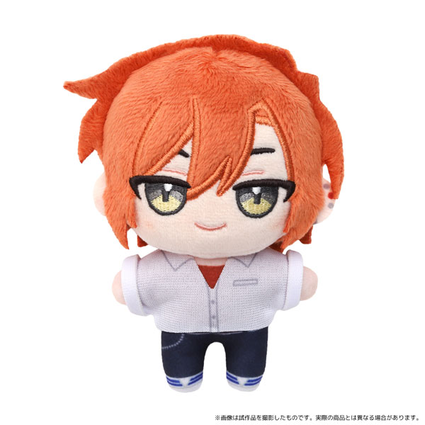 Sasaki to Miyano Nui Pal (Plush Mascot) Shumei Sasaki(Pre-order)