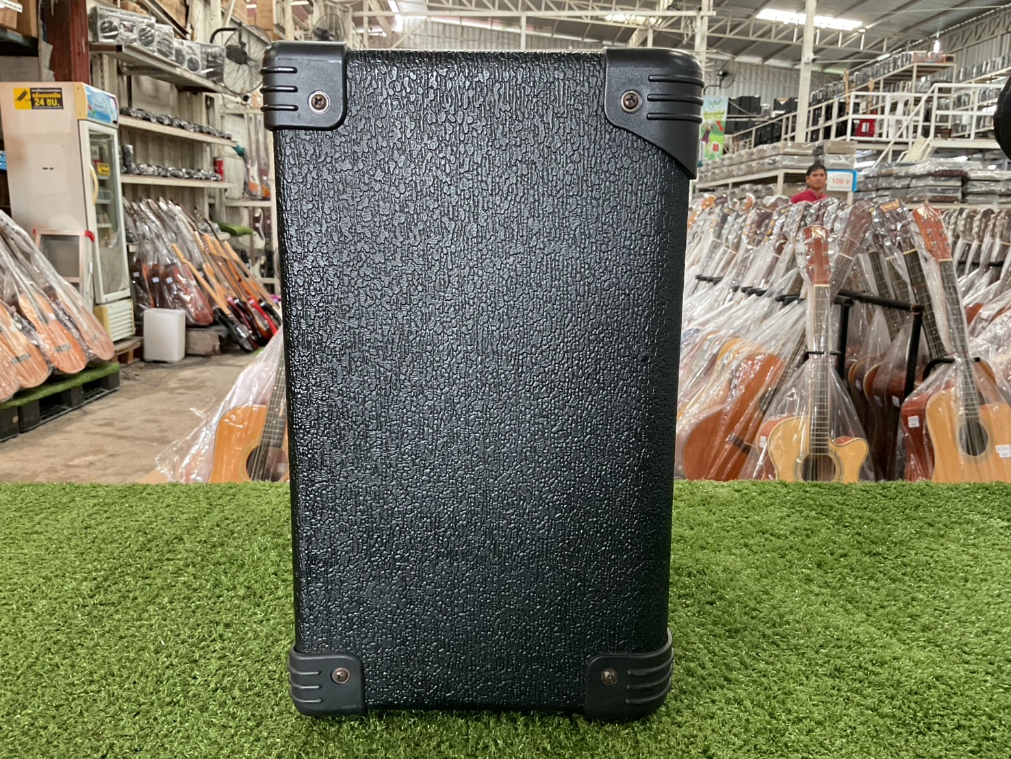 แอมป์กีต้าร์ LOUIS : LGA-15