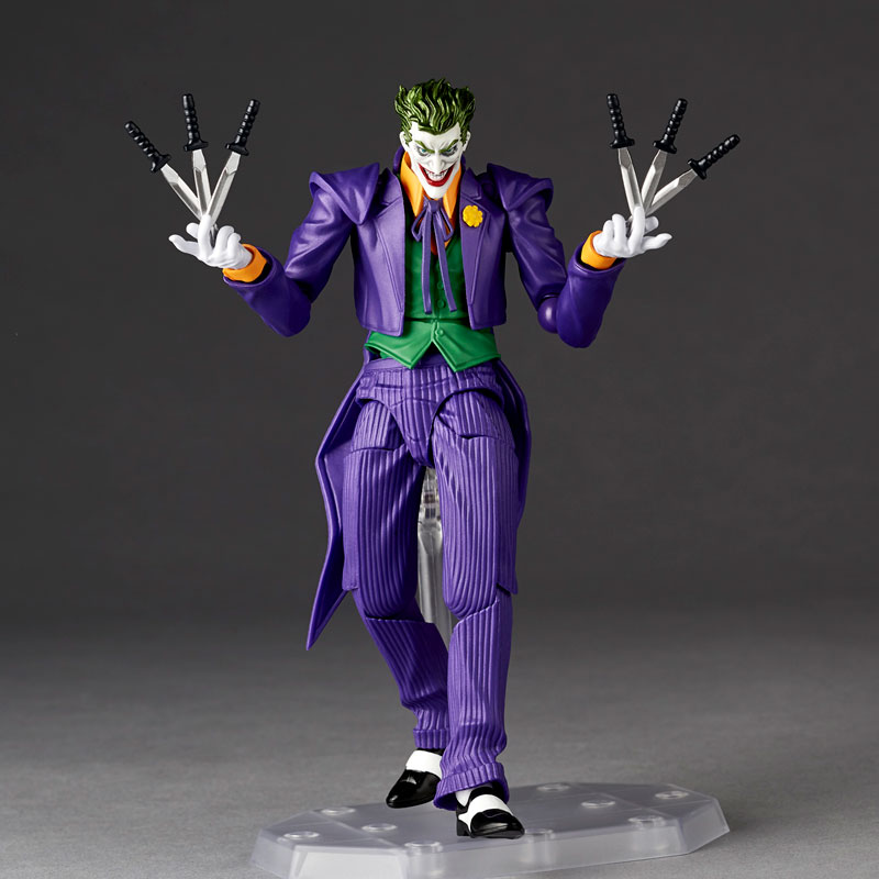 Revoltech Amazing Yamaguchi Joker Ver.1.5(Pre-order)