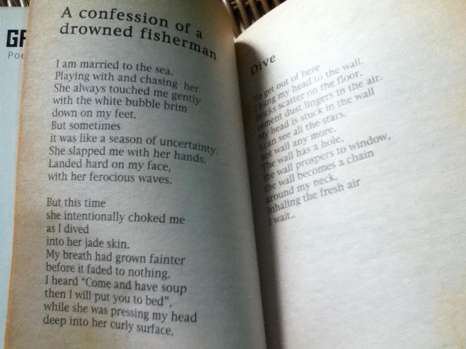 GRAFFITI/ Wipas Srithong