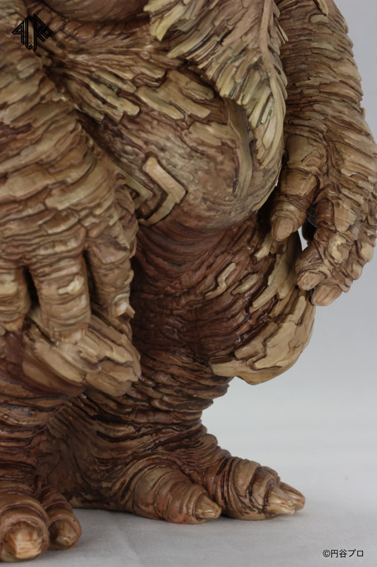 Soft Vinyl Pre-painted Complete Figure KRS x TAKEYA Mikuras(Pre-order)