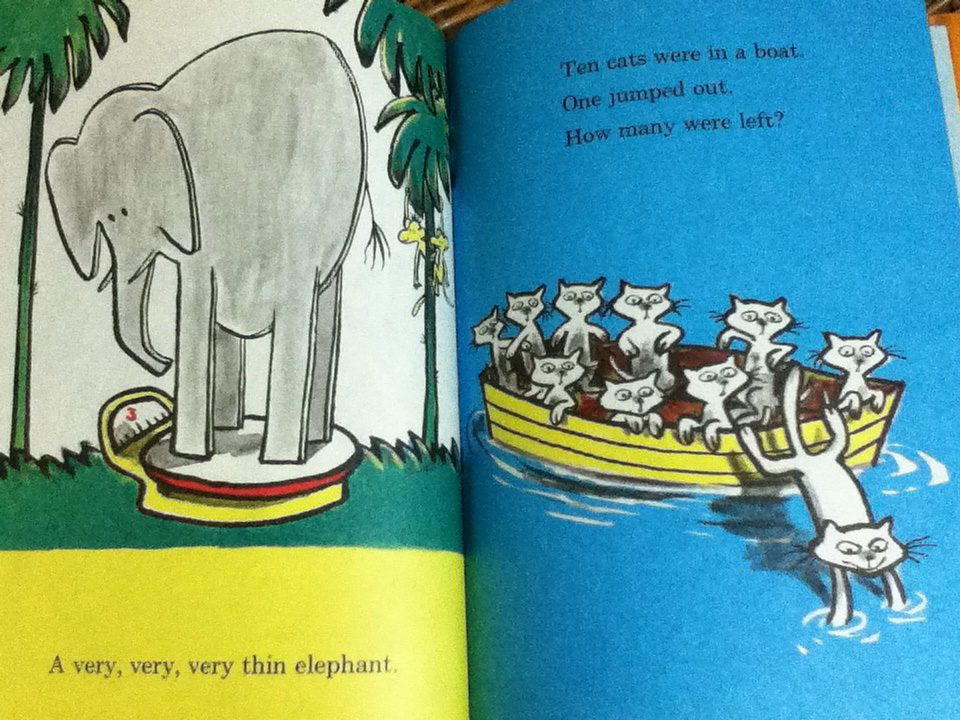 หนังสือหัดอ่านสำหรับเด็กเล็ก 5 เล่ม