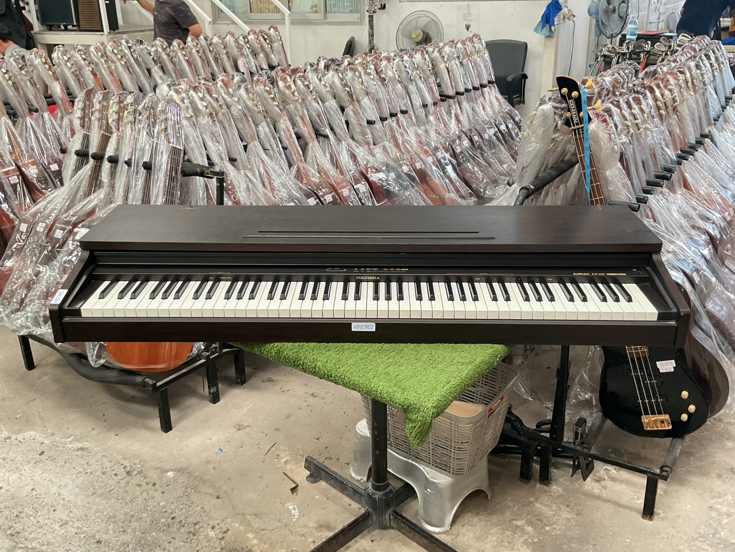 เปียโน COLUMBIA : ELEPIAN EP-290