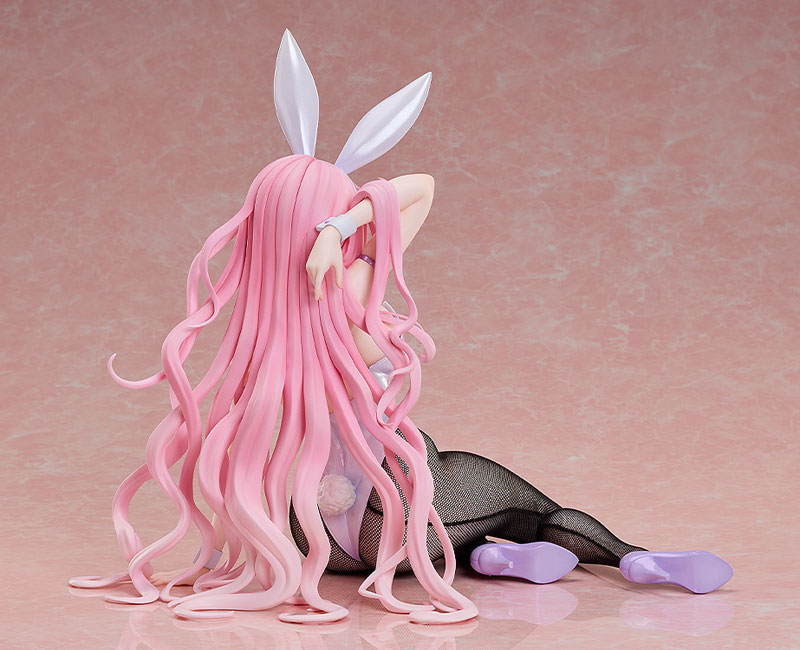 To Love-Ru Darkness Sephie Michaela Deviluke Bunny Ver. 1/4 Complete Figure(Pre-order)