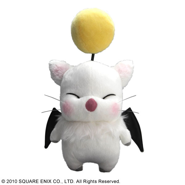 FINAL FANTASY XIV - Plush: Kuplu Kopo(Pre-order)