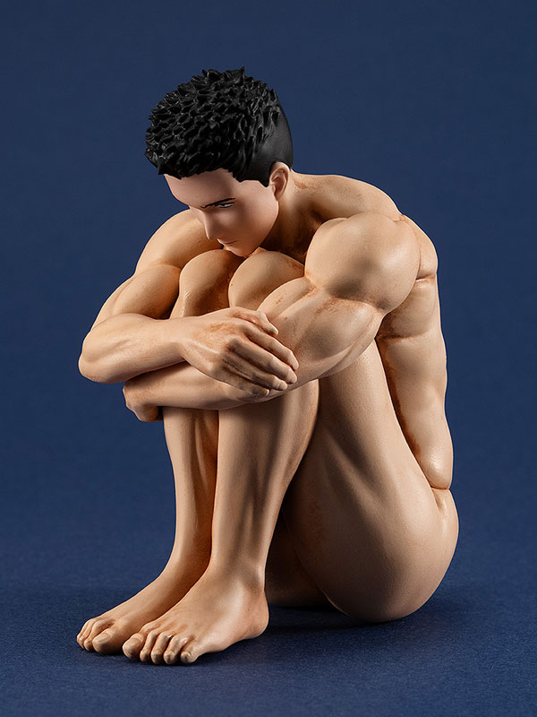 POP UP PARADE Swacchao! Bang Brave Bang Bravern Isami Ao Complete Figure(Pre-order)