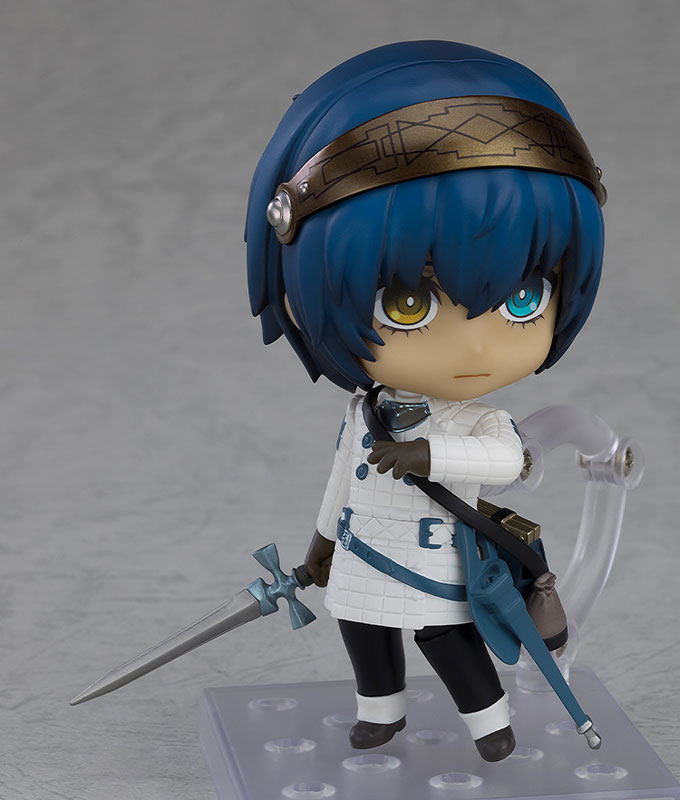 Nendoroid "Metaphor: ReFantazio" Protagonist(Pre-order)