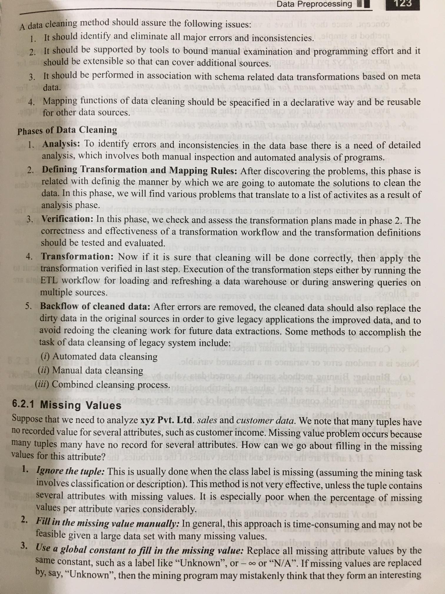 หนังสือคอมพิวเตอร์ Data Mining and Data Warehousing แหล่งความรู้ ดาต้าไมนิ่ง การทำเหมืองข้อมูล การทำคลังข้อมูล คืออะไร ทำอะไร ต้องอ่านเล่มนี้