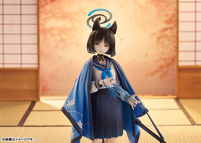 Blue Archive Kikyou 1/7 Complete Figure(Pre-order)