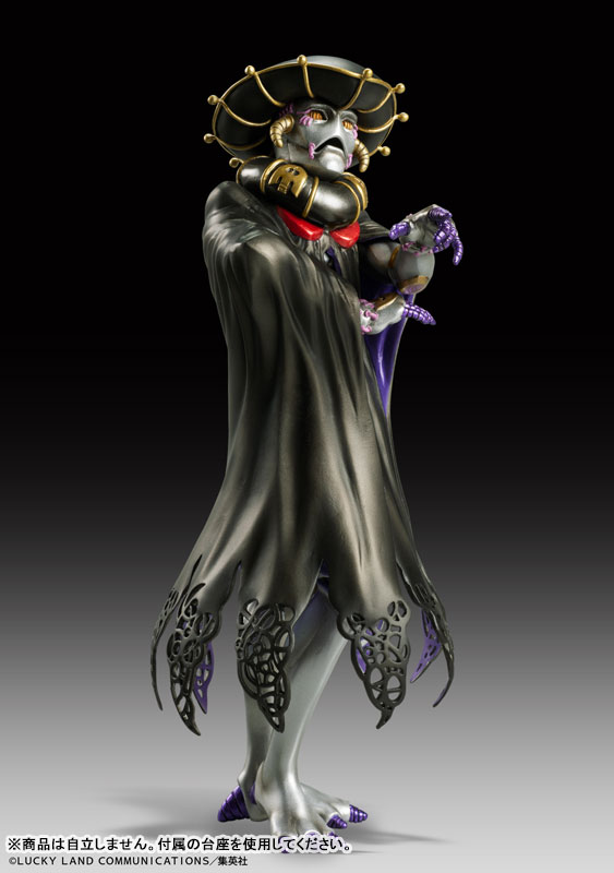 Statue Legend JoJos Bizarre Adventure Part.V B.S(Pre-order)