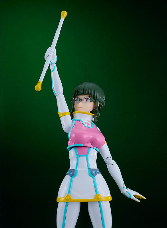 THE GATTAI "GRIDMAN UNIVERSE" DX Sounderous Complete Toy(Pre-order)