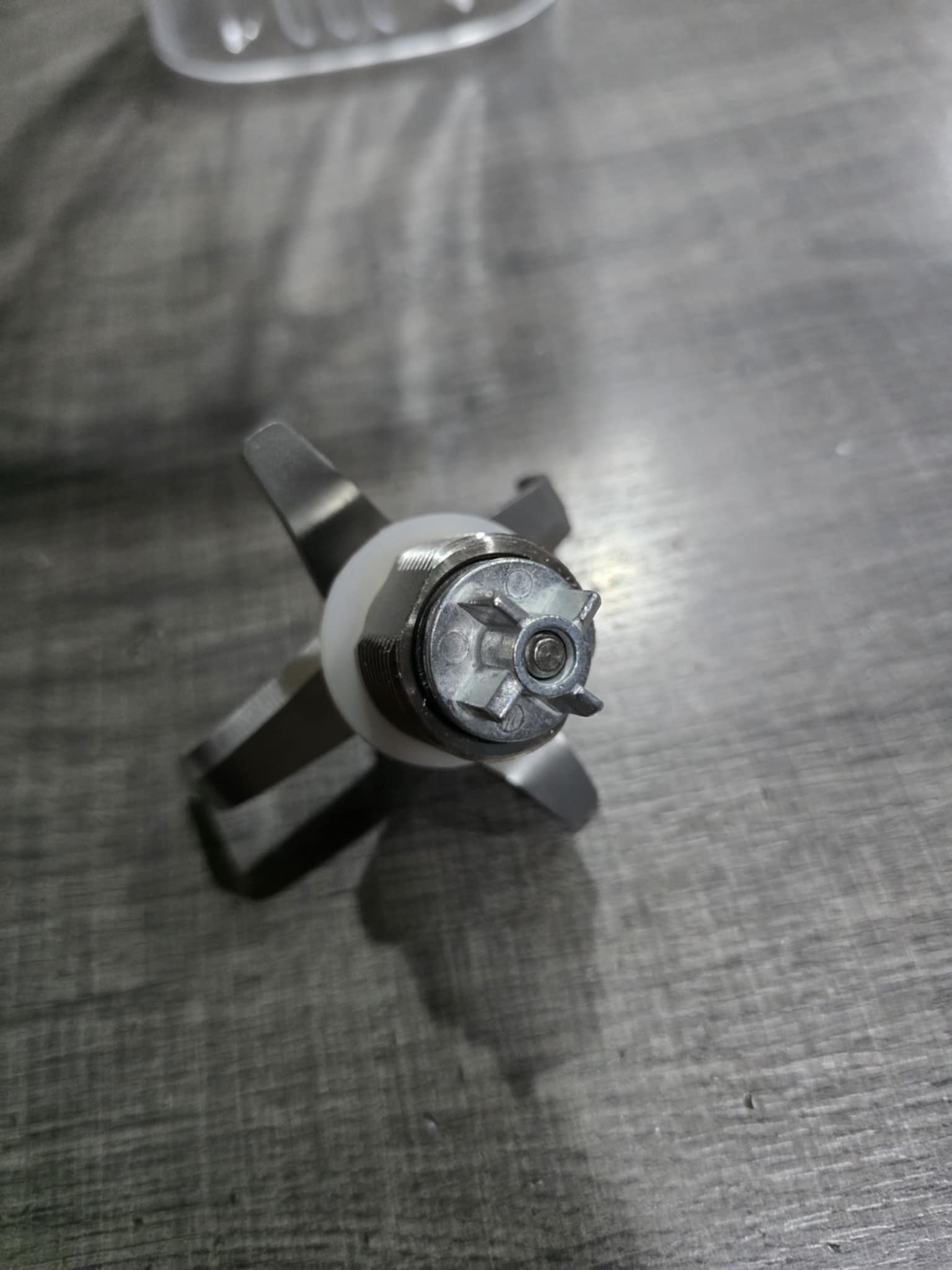 ชุดใบมีดใต้เฟืองสี่แฉก(4แฉก) MODEL:699