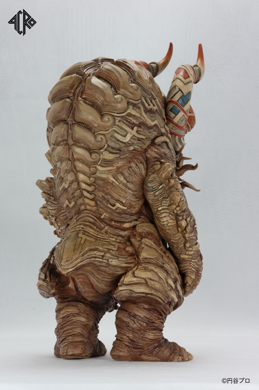 Soft Vinyl Pre-painted Complete Figure KRS x TAKEYA Mikuras(Pre-order)