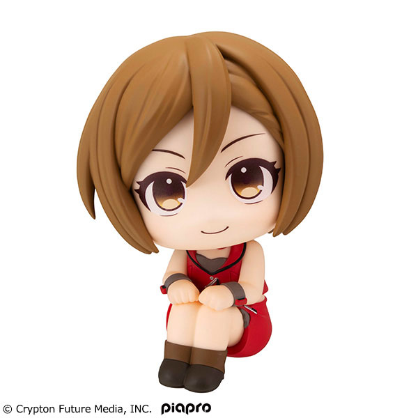 LookUp MEIKO Complete Figure(Pre-order)