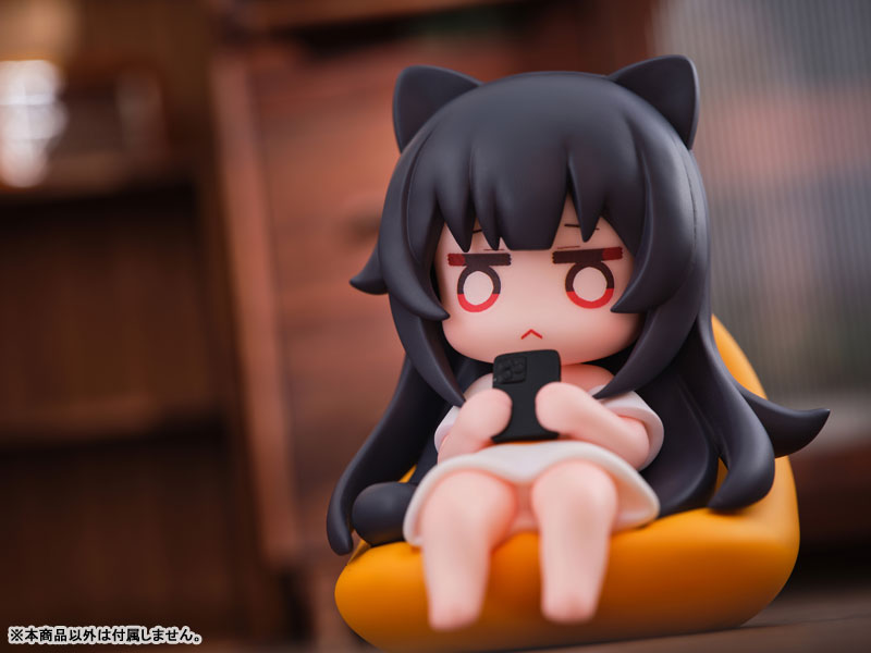 XaioC illustration by Mizhi Gongfang Chibi Figure 6Pack BOX(Provisional Pre-order)