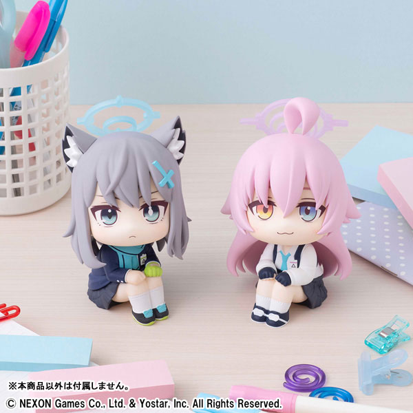 LookUp Blue Archive Hoshino Complete Figure(Pre-order)