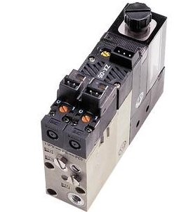 VALVE MANIFOLD-VACUUM EJECTOR, SMC, ZX1101-K15LOZ-ECN