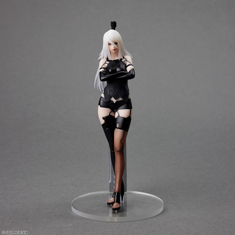 NieR:Automata FORM-ISM A2 (YoRHa Model A No. 2)(Pre-order)