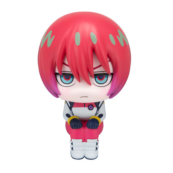 LookUp Mobile Suit Gundam GQuuuuuuX Yuzuriha Amate (Machu) Pilot Suit Ver. Complete Figure(Pre-order)