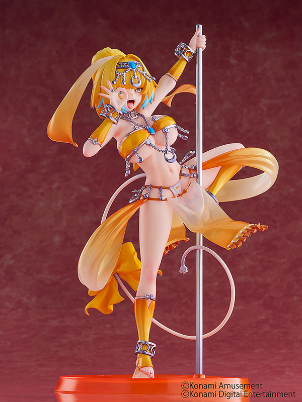 Bomber Girl Pine: Belly Dance Ver. 1/6 Complete Figure(Pre-order)