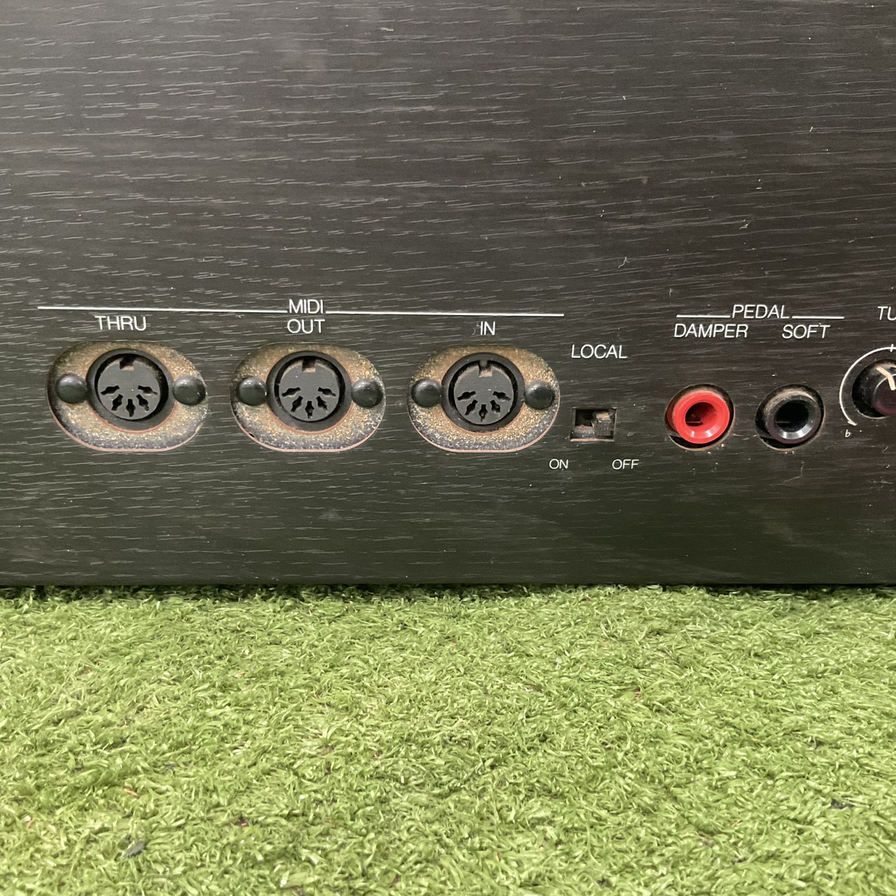 เปียโน Roland : HP-1700L