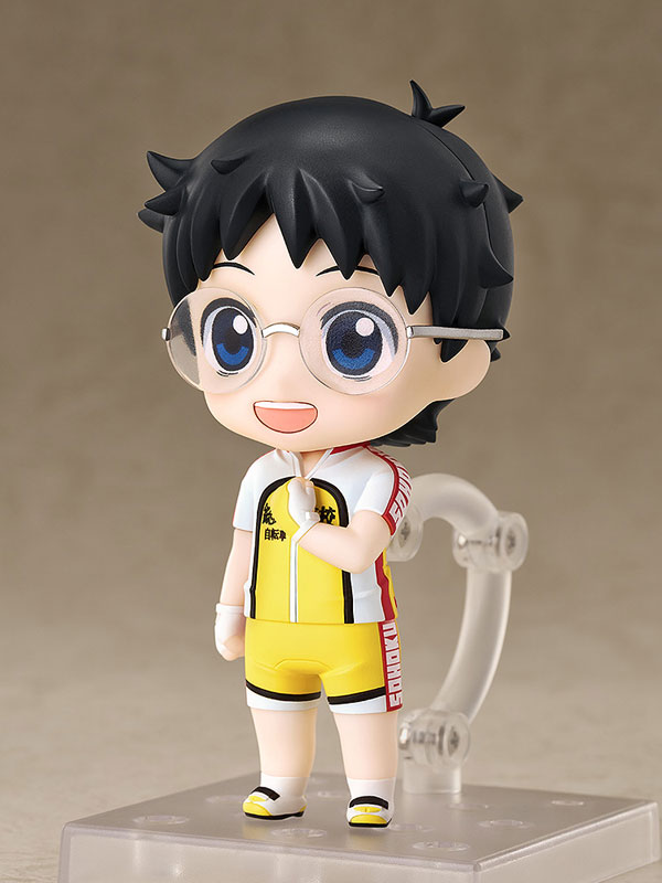 Nendoroid Light Yowamushi Pedal: Limit Break Sakamichi Onoda(Pre-order)