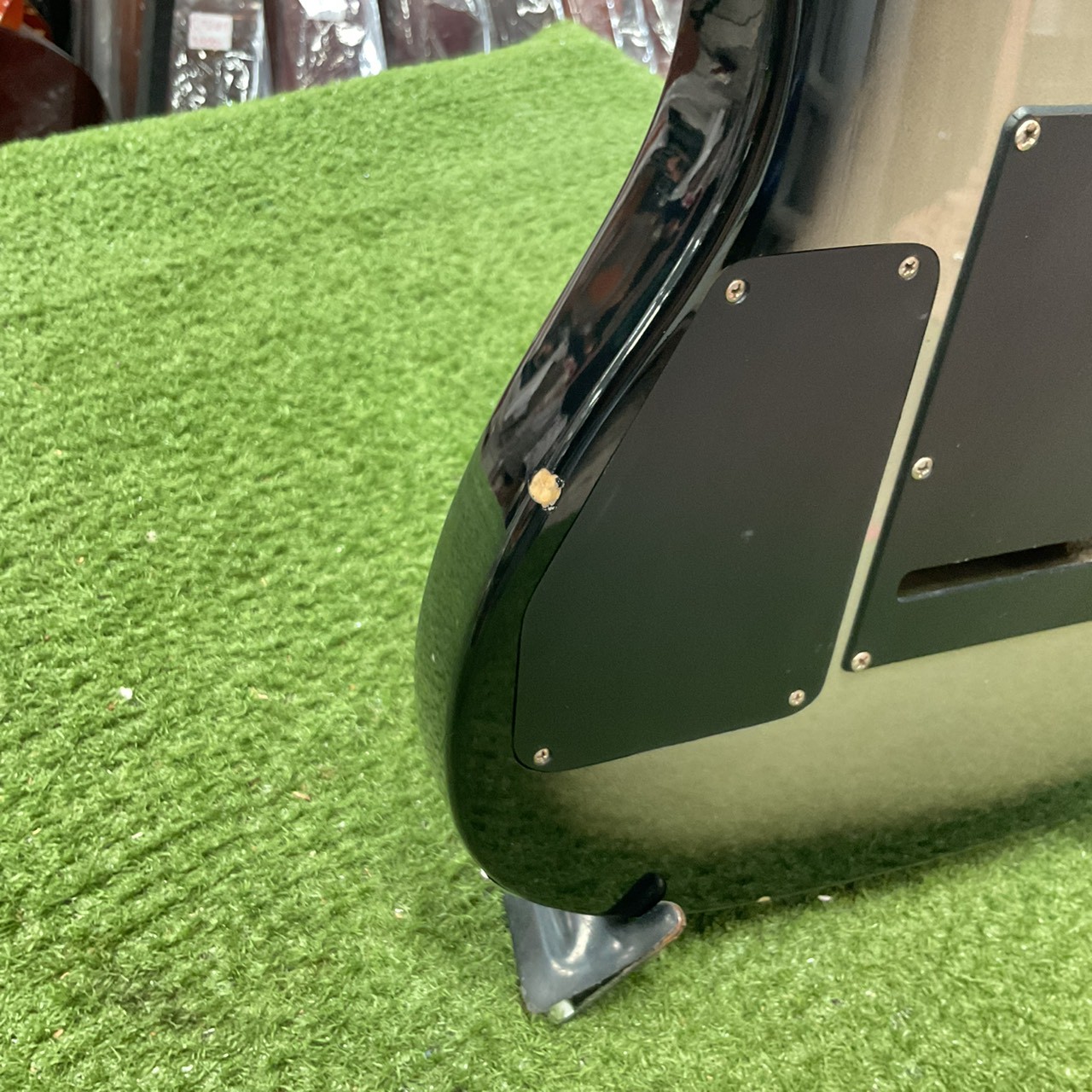 กีต้าร์ไฟฟ้า Aria Pro II : MA