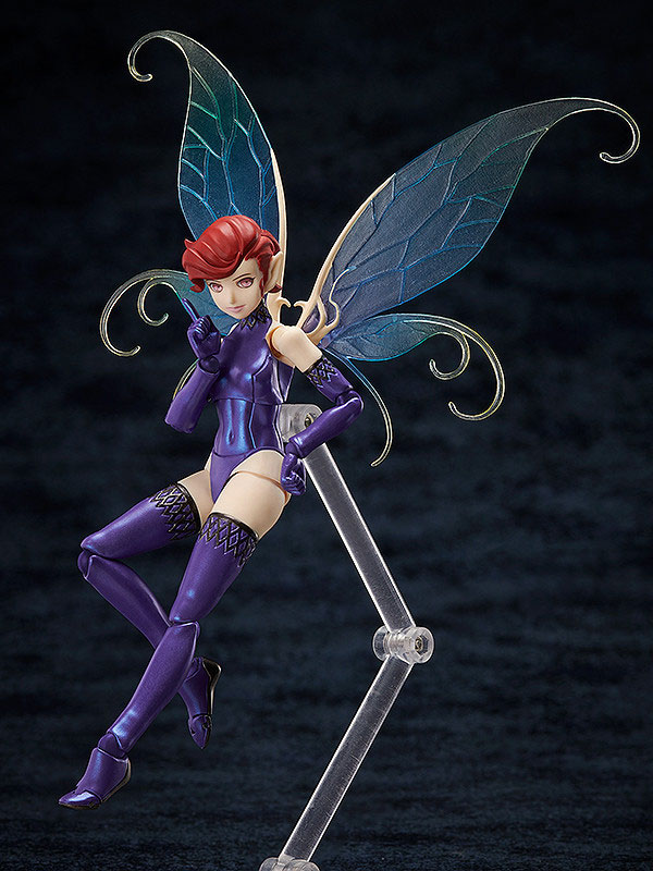 figma Shin Megami Tensei Pixie(Pre-order)