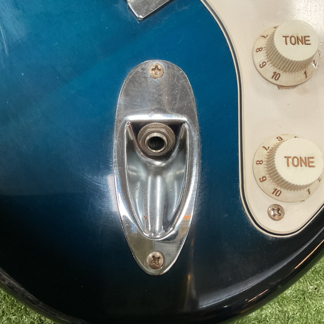 กีต้าร์ไฟฟ้า SELDER