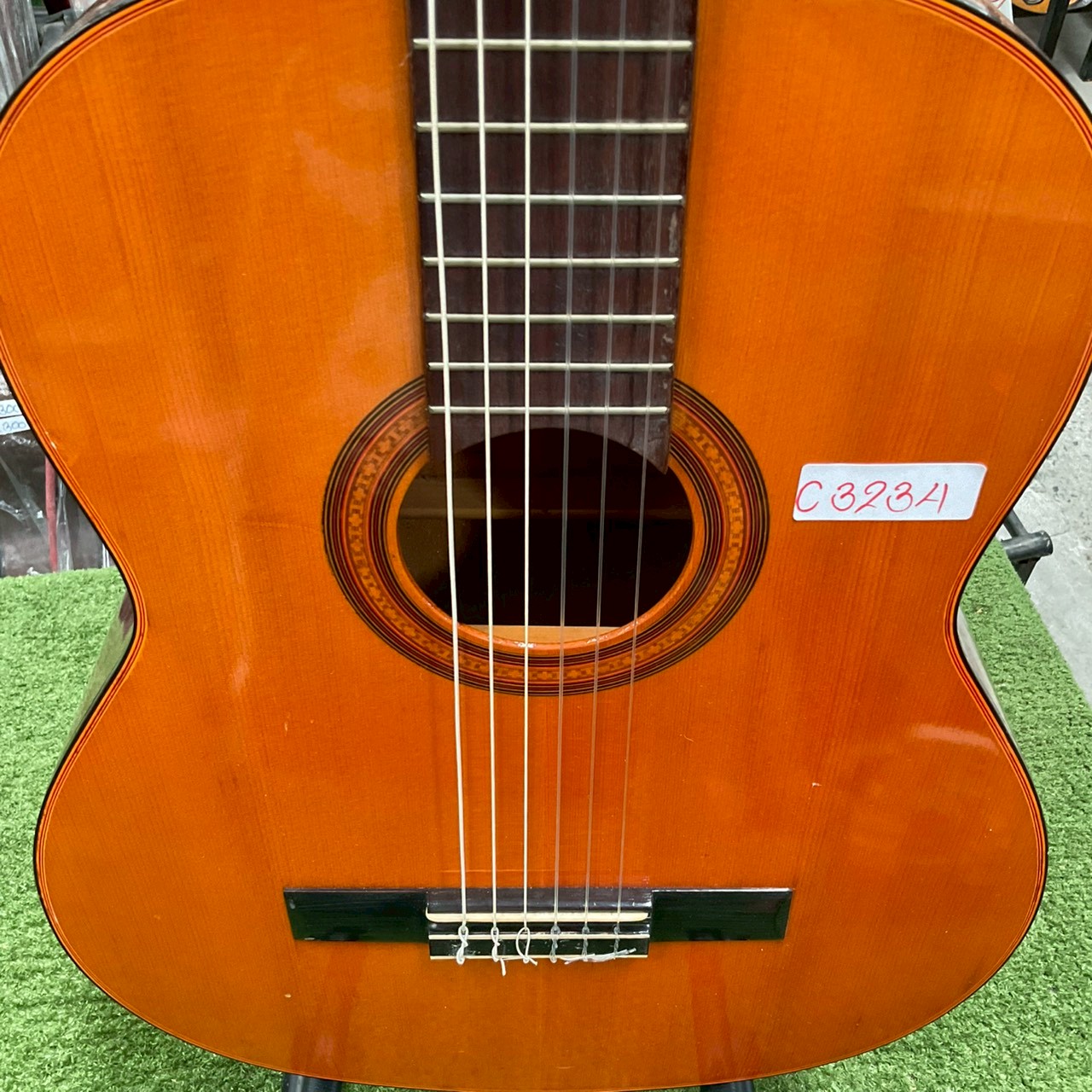 กีต้าร์คลาสสิค MONTANO : A-3