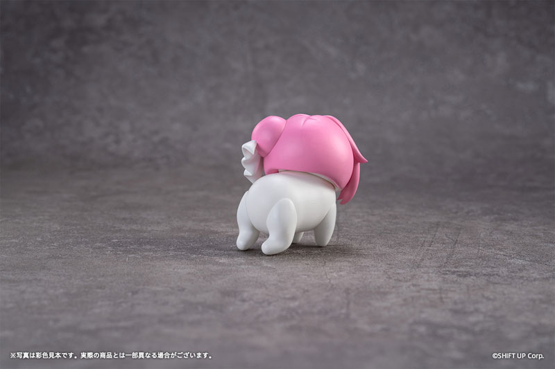 Goddess of Victory: Nikke DORO Non Scale Complete Model Action Figure(Pre-order)