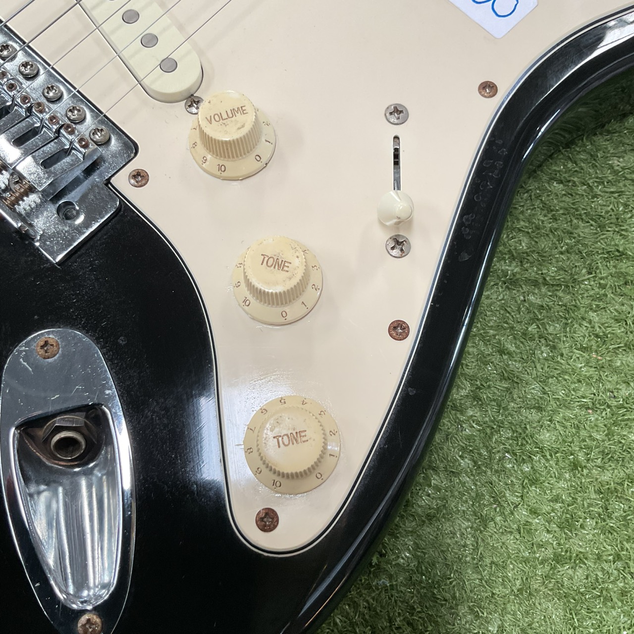 กีต้าร์ไฟฟ้า SELDER